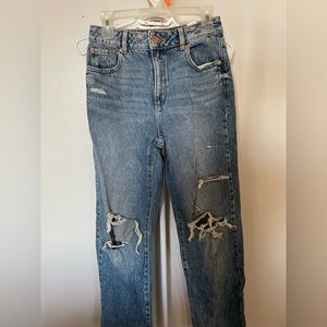 Garage- Size 3, 90s Style Jean